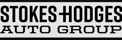 STOKES HODGES AUTO GROUP logo