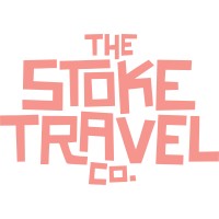 The Stoke Travel Co. logo