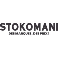 Stokomani logo