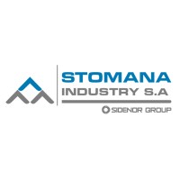 Stomana Industry logo