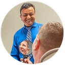 Stonebrook Dental logo