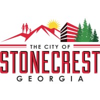City of Stonecrest logo