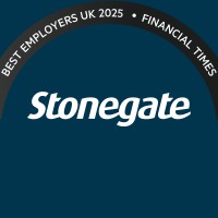 Stonegate logo