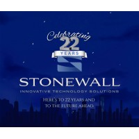 Stonewall Solutions logo