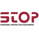 STOP SA logo