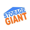 Storage Giant logo