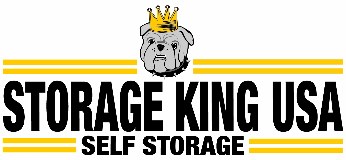 Storage King USA logo