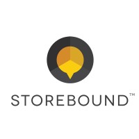StoreBound logo
