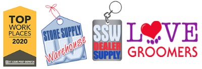 Store Supply Warehouse logo