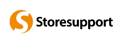 Storesupport logo