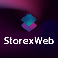 StorexWeb logo
