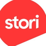 Stori logo