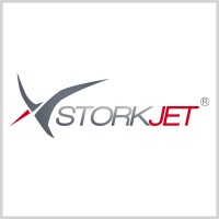 StorkJet logo