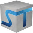 StormTrap logo