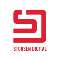 StorsenDigital logo