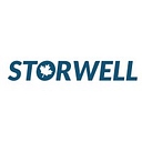 Storwell Self Storage logo