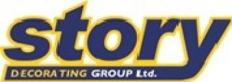 Story Decorating Group logo