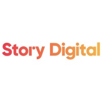 Story Digital logo