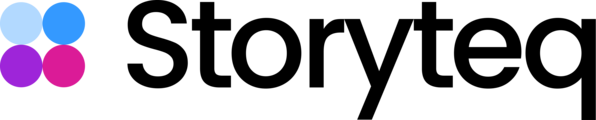 Storyteq logo