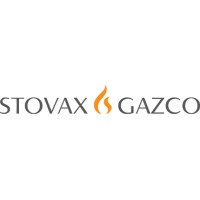 Stovax Gazco logo