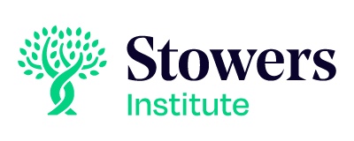 Stowers Institute for Medical Research logo