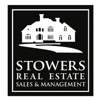 Stowers Real Estate logo