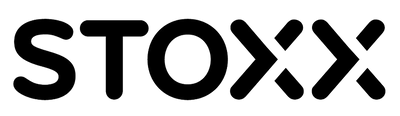 STOXX logo