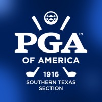 Southern Texas PGA logo