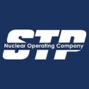 STP Nuclear Operating Company logo
