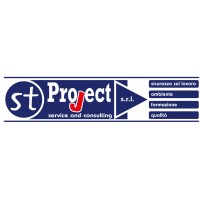 ST PROJECT SRL