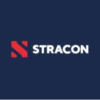 STRACON logo