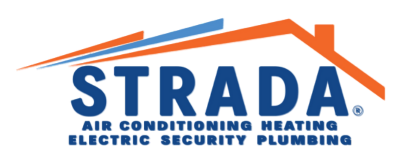 Strada Services logo