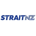 StraitNZ logo