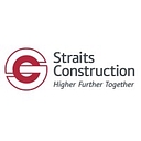 STRAITS CONSTRUCTION SINGAPORE PRIVATE LIMITED logo