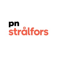 PostNord Strålfors logo