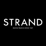Strandbags logo