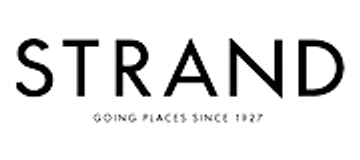 Strandbags logo
