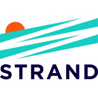 Strand Marketing logo