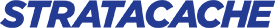 STRATACACHE logo