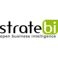 STRATEBI logo