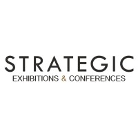 Strategic Marketing & Exhibitions logo