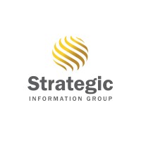 Strategic Information Group logo