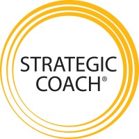 Strategic Coach logo