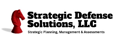 Strategic Defense Solutions, LLC logo