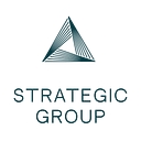 Strategic Group logo