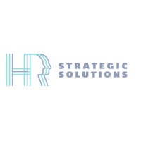 HR Strategic Solutions logo