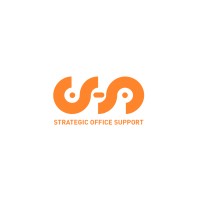 Strategic Office Support Inc. logo