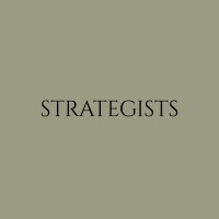 Strategists logo