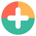 Strategy Plus logo
