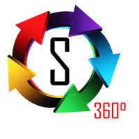 STRATEGY 360 Business logo
